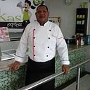 Jose G Mariagua Retamales