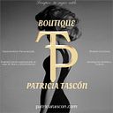 Patricia Tascón Lozano