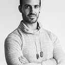Daniel Viana Alcaraz