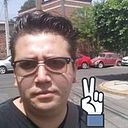 Enrique Herrera Guevara