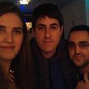 Jorge García García