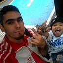 Jonathan Ramirez
