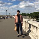 Paul Guerrero Bustamante