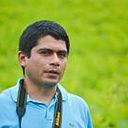 Marco Alvarado Urteaga