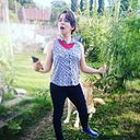 Macaria Montserrat S. Burgos