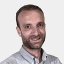 Xavier Garcia Miranda