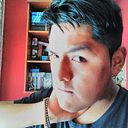 Edingson Ledesma Reyes