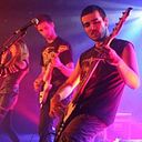 David Garcia Sanchez