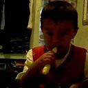 Daniela Murillo Calderon