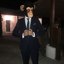 Javier Fuertes Morata