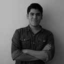 Rafael Paredes Ahumada