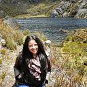 Alejandra Mahecha Laiton