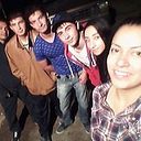 Ismael Luévanos Meraz