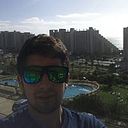 Sebastian Muñoz Rodriguez