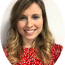 Cristina Barbosa Sanz