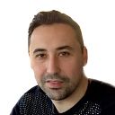 Rubén Fernández Sánchez