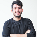 Fernando Garcia Vilalta