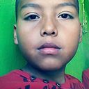 Martin Zamarripa Saenz