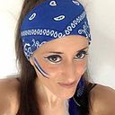 Gemma Terrafeta Ortiz de Urbina