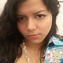 Romina Yépez Vásquez