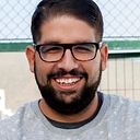 Juan Gabriel Álvarez Delgado