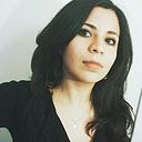 Carolina Tavizon