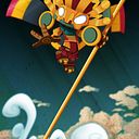 David Avila Trivelli