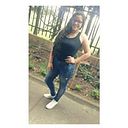 Alexandra Camargo Marin