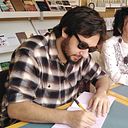 David Sánchez Alonso