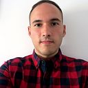 Daniel Vázquez Valle