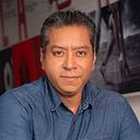 Daniel Zavala Agapito