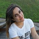 Beatriz Herrero Gaspar