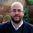 Ernesto Barrón Cobo