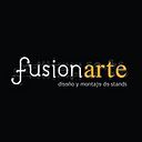 Fusionarte SA de CV