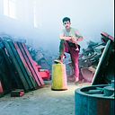 Juan Salinas Castellano