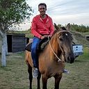 Nicolas Matias Ezequiel Berro