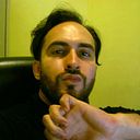 Rodrigo Garcia Torres