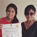 Estefania Reyes Nieto