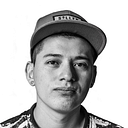 Emmanuel Ostria Islas