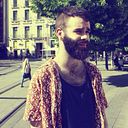 Iván Izquierdo Fernandez