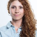 Nicole Estrella Mendez