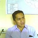 Aldo Alarcon Marcilla