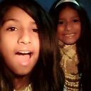 Antoinette Isabel Asin Hurtado