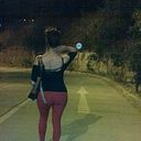 Veronica Diaz Valdebenito