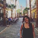 Isidora Aguayo Fellay