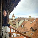 Gema Rivera Villanueva