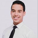 Gregory Smith Rodríguez