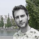 Martin Gimenez Noble