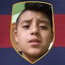 Neymar Cruz