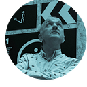 Kenneth John Mortimer